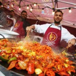 Pengusaha Kuliner “muda” Makin Menjamur