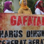 Gafatar, Korban, dan Pengaruh