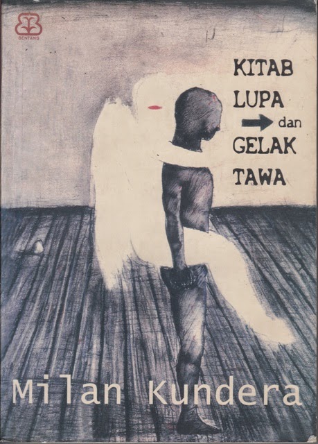 Mari Mentertawai Diri Sendiri