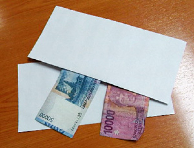 Apakah Arti Nama Pada Selembar Amplop ?