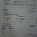 Immigration Office: Everything’s based on system