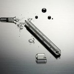 Sianida dan Merkuri Begitu Dekat dengan Kita