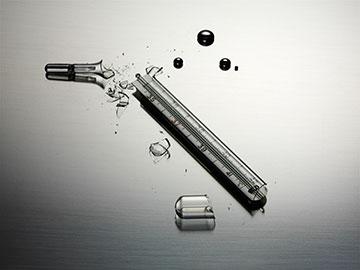 Sianida dan Merkuri Begitu Dekat dengan Kita