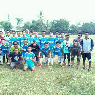 Tidak Ada Kejelasan Kompetisi, Eks Pemain Persis Solo Melatih Tim Tarkam