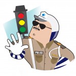 Polisi Hendaknya Memperjuangkan Kebetulan