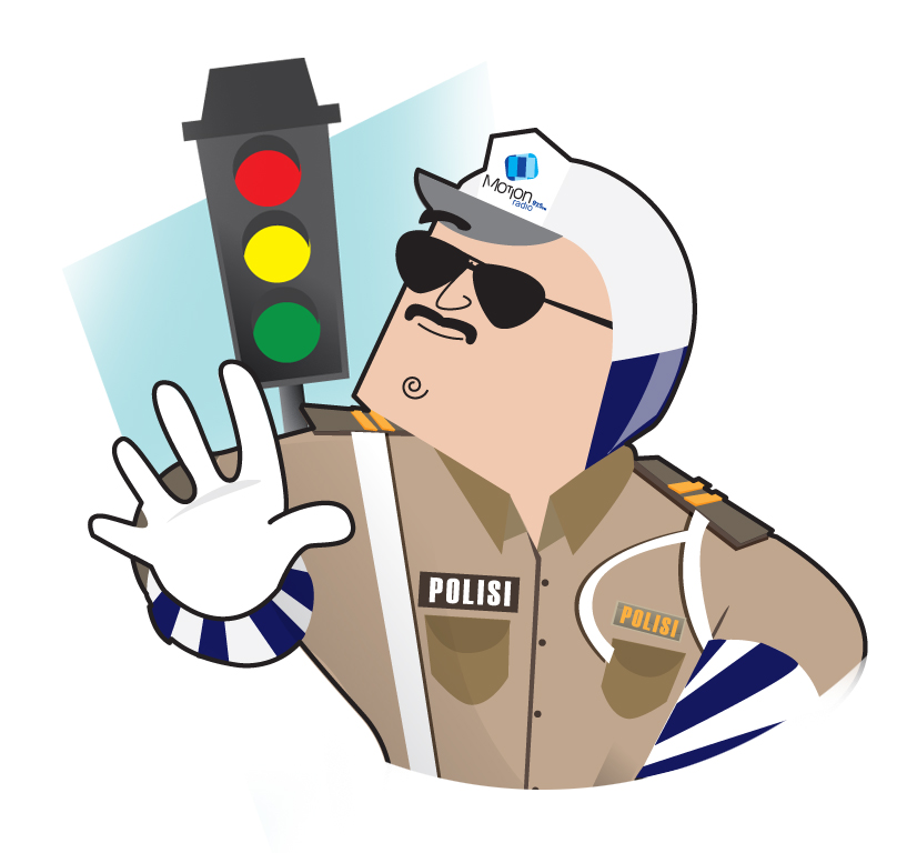 Polisi Hendaknya Memperjuangkan Kebetulan