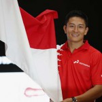 Rio Haryanto, Riwayatmu Nanti…