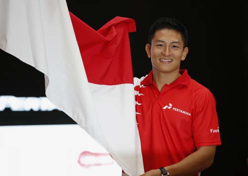 Rio Haryanto, Riwayatmu Nanti…