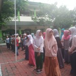 SD AL-AZHAR SYIFA BUDI SOLO Gelar MABIT 2016 (Malam Bina Iman dan Taqwa).