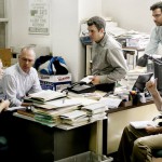 Jurnalisme Harus Sampai Substansi