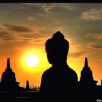 Belajar toleransi agama dari rakyat Mataram Kuno