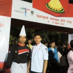 Solo Indonesia Culinary Festival 2016
