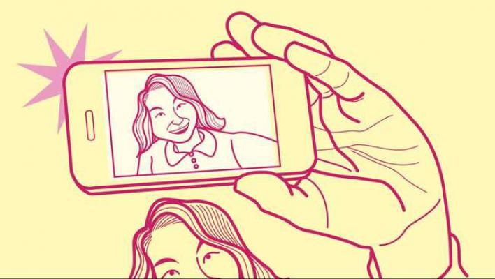 Masih Selfie? Swafoto Yuk?