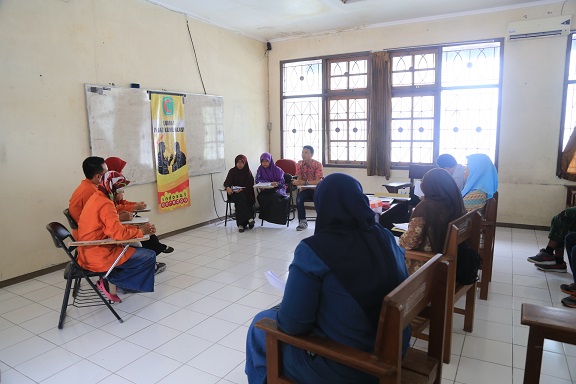 ‘WACANA’ LITERASI MEDIA