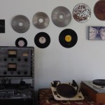 Pabrik Piringan Hitam