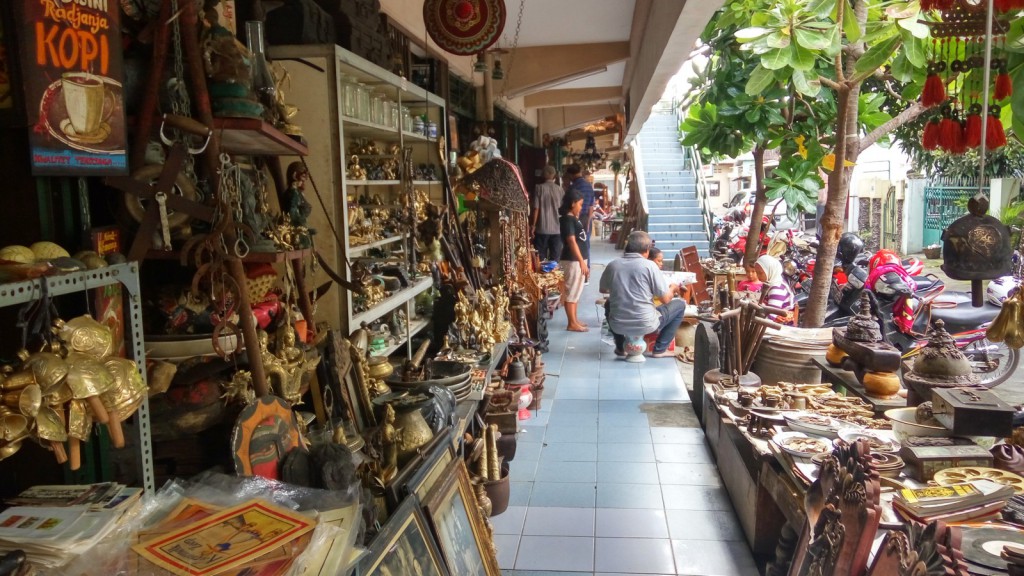 Kuno, Memiliki Kualitas Tinggi