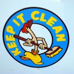 Ketika Lingkungan Tak Selaras dengan Gagasan