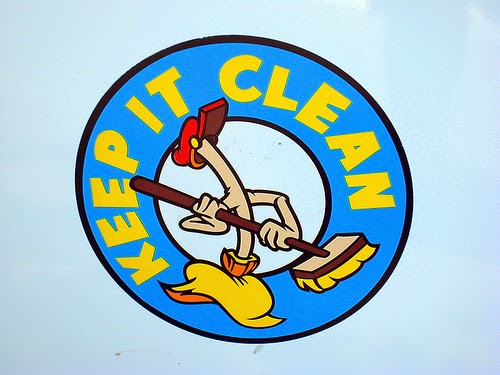 Ketika Lingkungan Tak Selaras dengan Gagasan