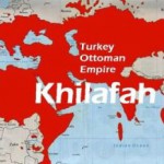 ESTAFETA KEPEMIMPINAN ISLAM UNTUK DUNIA               SELAMA 13 ABAD