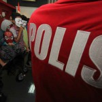 ISAK RISMA TANGIS KITA