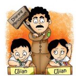 Awas! Dampak Untuk Masa Depan