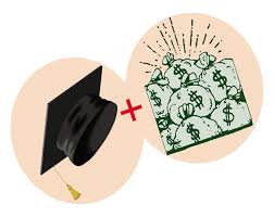 Kuliah Sambil Kerja? Jangan Hanya Ekspektasi!