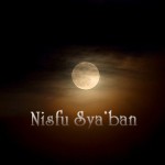 ucap selamat nisfu syaban