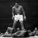 Good Bye Lee, Selamat Jalan Ali