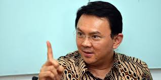 Pelajaran dari Ahok