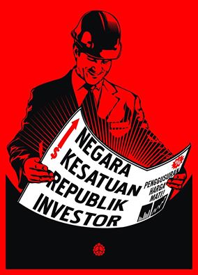 Ahok Untung, PDIP Untung