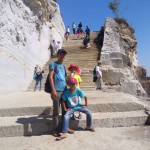 Tebing Breksi, Sisi Lain Keindahan Prambanan