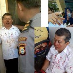 Siswa di Pukul Guru, Guru di Pukul Wali Murid