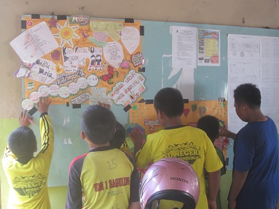 belajar untuk merdeka