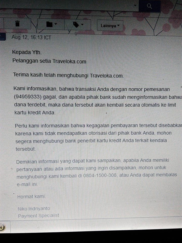 How To Handle Your Customer’s Complaint