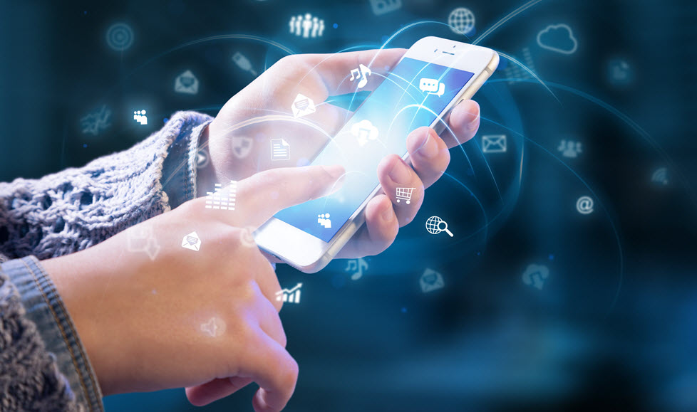 Memaksimalkan Fungsi Smartphone Untuk Menunjang Efektivitas Pekerjaan