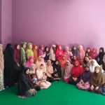 Perempuan Perlu Belajar Berkomunikasi