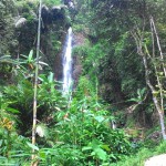 Air Terjun Jurang Jero di Karangpandan Perlu Dikunjungi