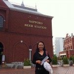 Sejahtera di Usia Senja