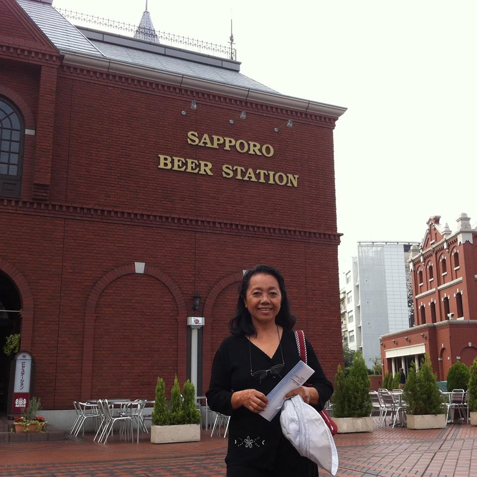 Sejahtera di Usia Senja