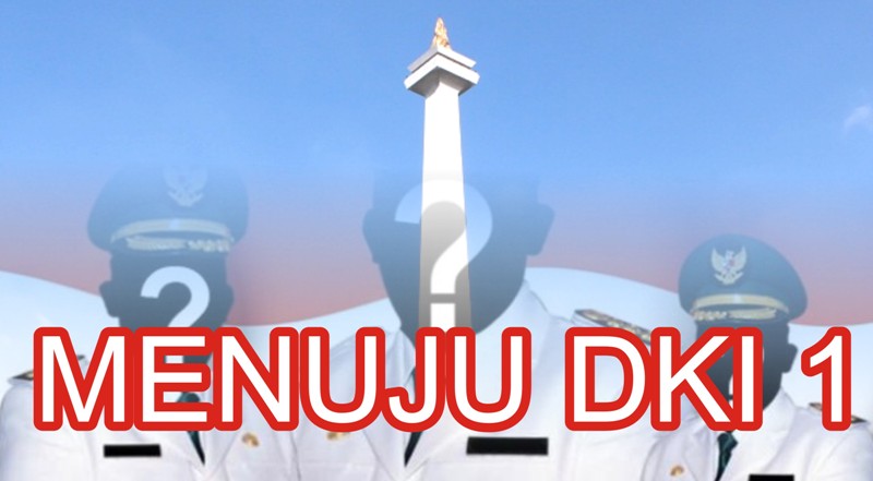 Ini Bukan “perang” Primordialisme…