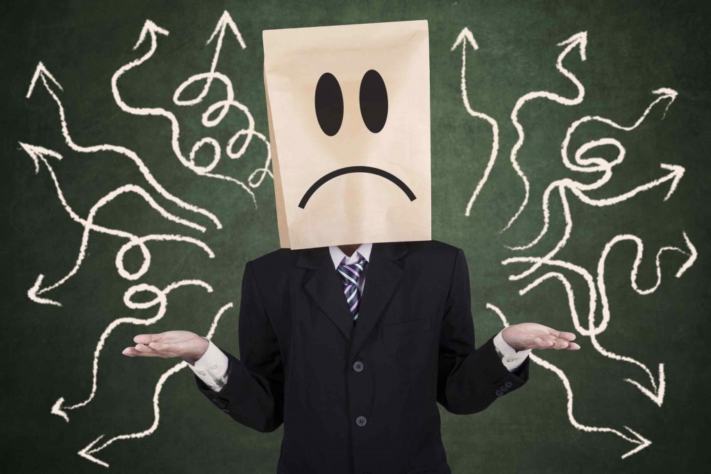 Dari Mana Datangnya Nilai Gaji Anda?