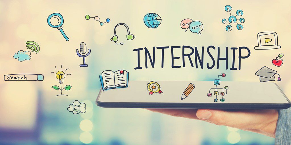 Meningkatkan Produktivitas dan Efisiensi Perusahaan dengan Program Internship