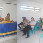 Hari Ini Kecamatan Palolo Gelar Asistensi Dana Desa 2017