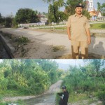 Desa Tanah Harapan Butuh Perhatian Pemda Sigi