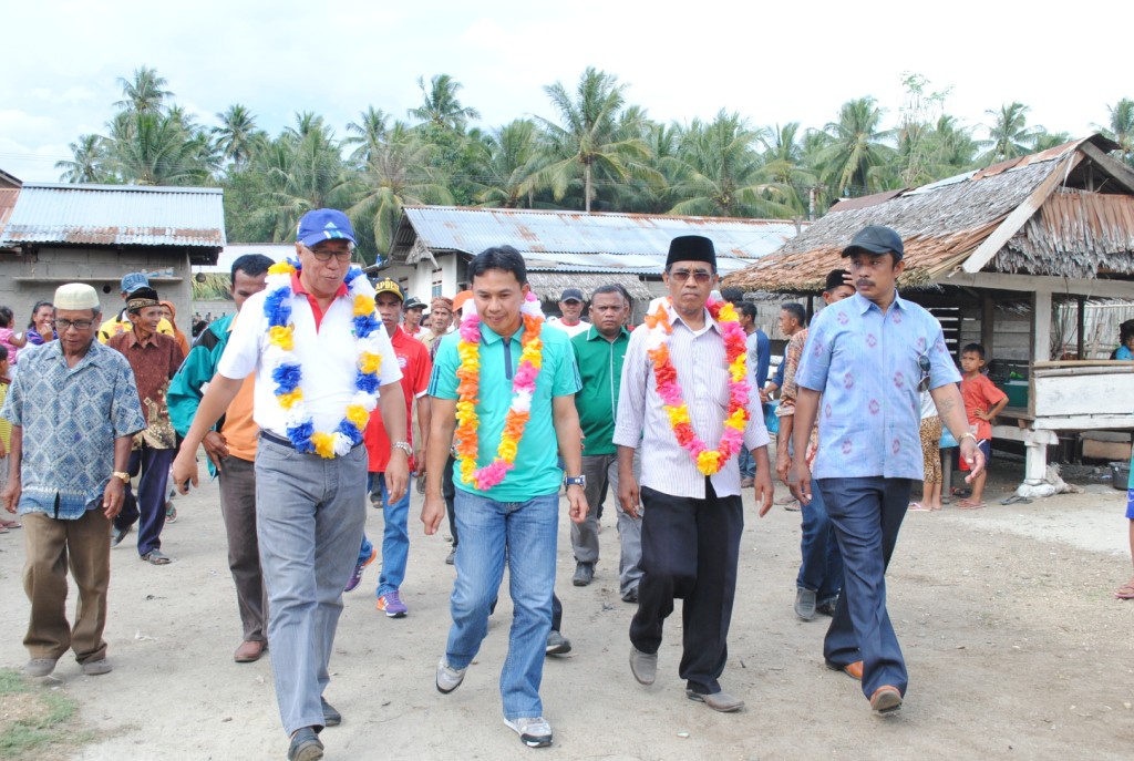 Open Turnamen Sepak Bola Gubernur Cup 2017 Resmi Dibuka