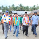 Open Turnamen Sepak Bola Gubernur Cup 2017 Resmi Dibuka