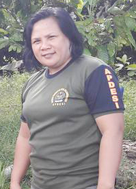 Pembangunan Desa Tongoa Meningkat 80 Persen  di Masa Kepemimpinan Dara Adinda