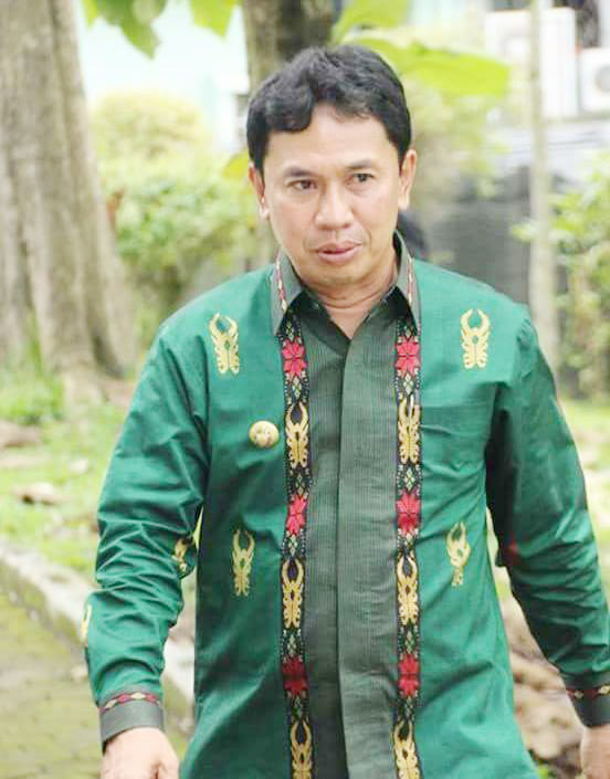 Kades Jangan Merasa Mempunyai Kekuasaan