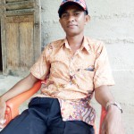 Penggunaan Dana Desa Karunian di Kelola Secara Transparansi