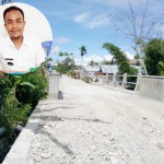 Kades Kamarora B, Genjot Pembangunan Melalui Dana Desa